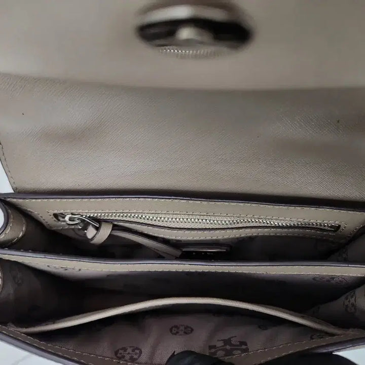 [BUNJANG] Tory Burch Chain Crossbody Shoulder Bag / [토리버치] 숄더백 체인백 크로스백