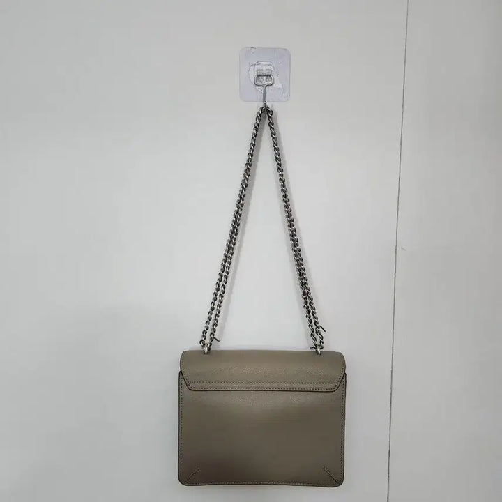 [BUNJANG] Tory Burch Chain Crossbody Shoulder Bag / [토리버치] 숄더백 체인백 크로스백