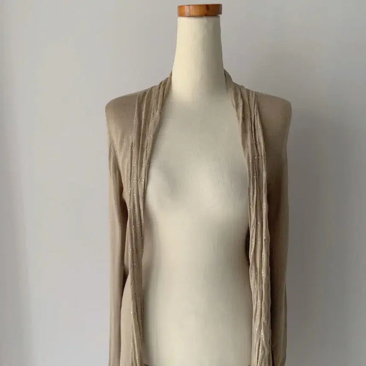 [BUNJANG] Armani Collezioni Knit Top / 4455 아르마니 꼴레지오니 니트