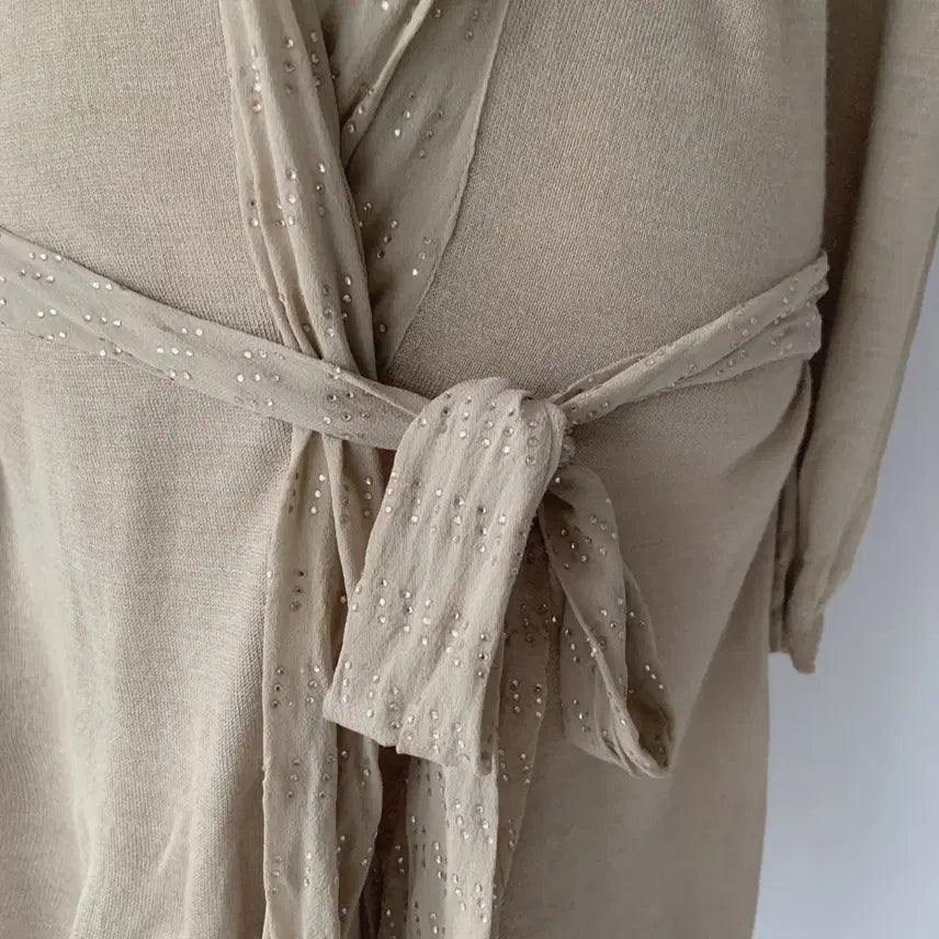 [BUNJANG] Armani Collezioni Knit Top / 4455 아르마니 꼴레지오니 니트