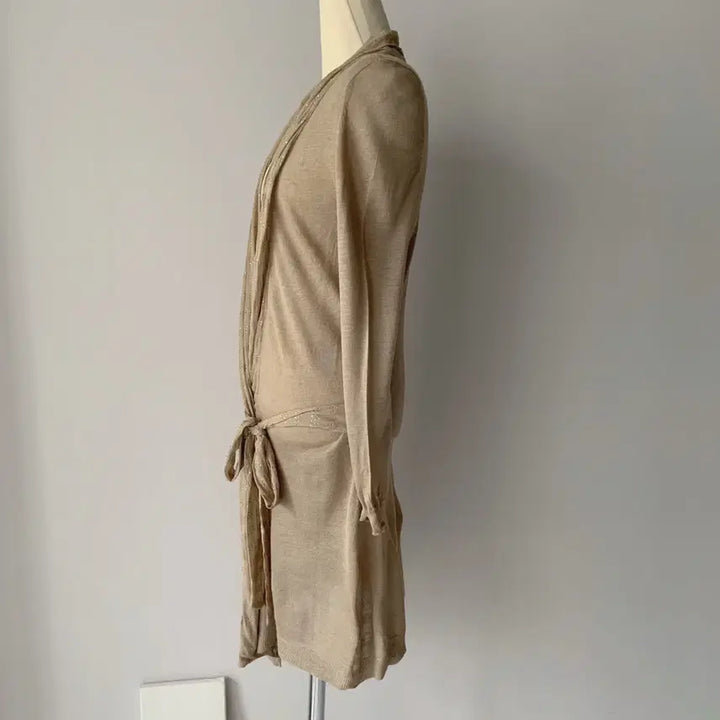 [BUNJANG] Armani Collezioni Knit Top / 4455 아르마니 꼴레지오니 니트