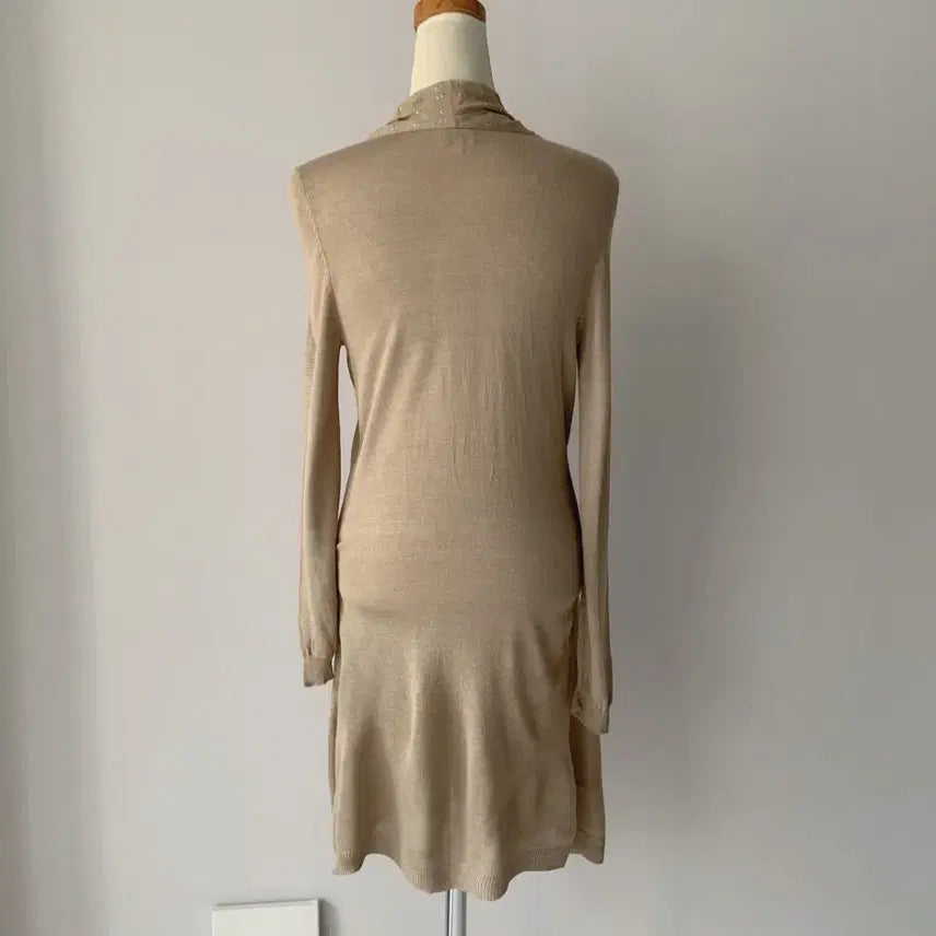 [BUNJANG] Armani Collezioni Knit Top / 4455 아르마니 꼴레지오니 니트