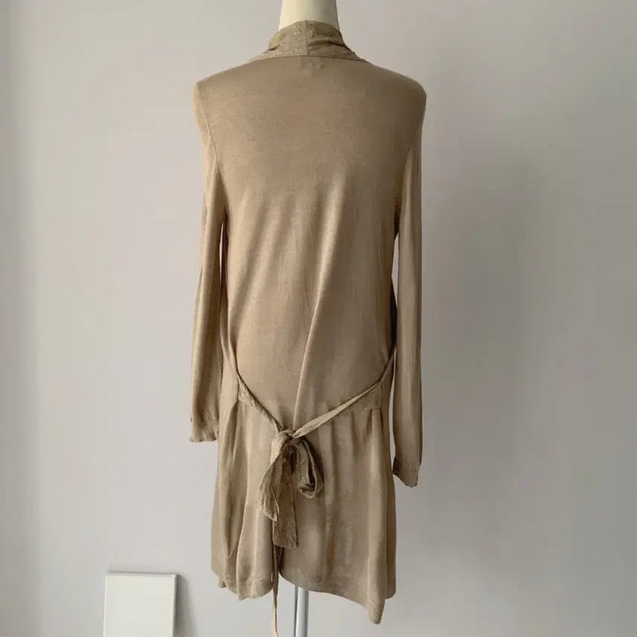 [BUNJANG] Armani Collezioni Knit Top / 4455 아르마니 꼴레지오니 니트