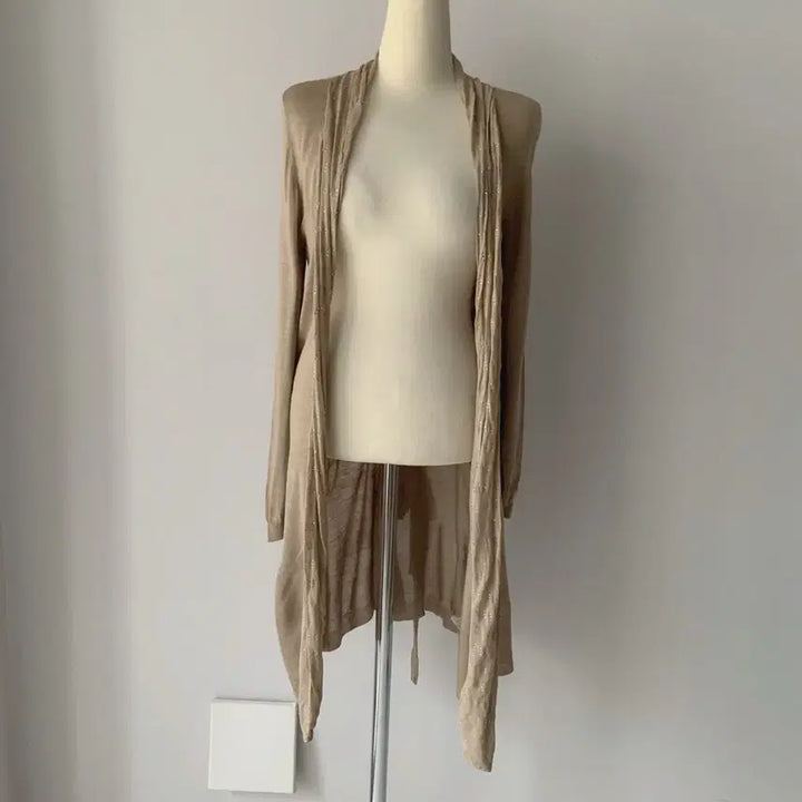 [BUNJANG] Armani Collezioni Knit Top / 4455 아르마니 꼴레지오니 니트