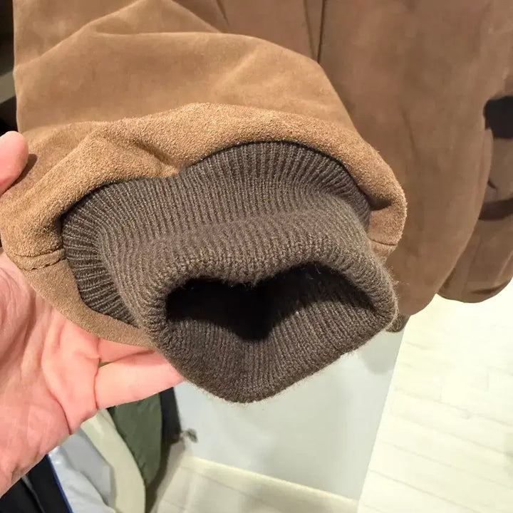 [BUNJANG] Supreme Benson Suede Jacket (M) / 슈프림 밴슨 스웨이드 자켓 (M) 판매