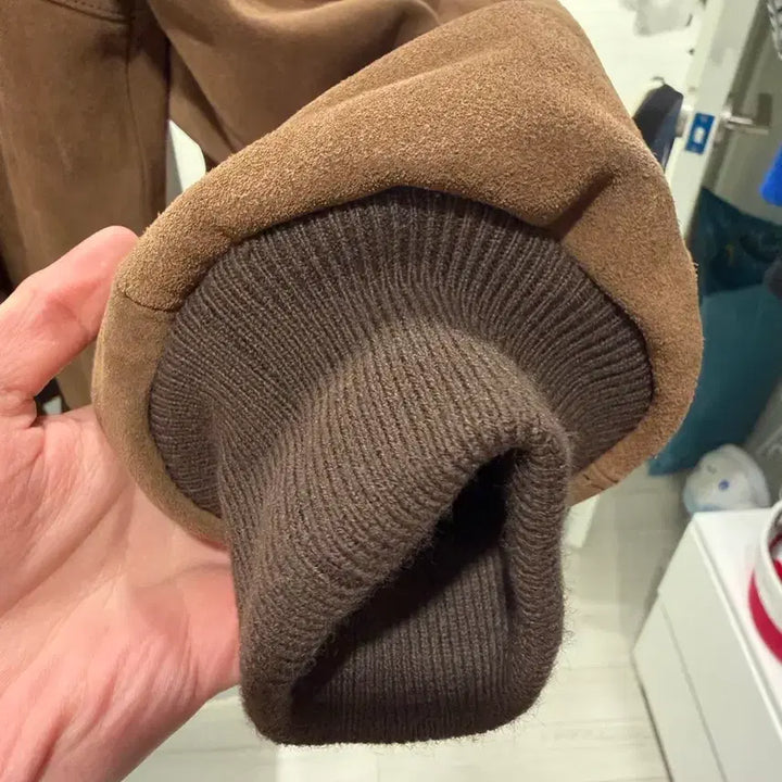 [BUNJANG] Supreme Benson Suede Jacket (M) / 슈프림 밴슨 스웨이드 자켓 (M) 판매