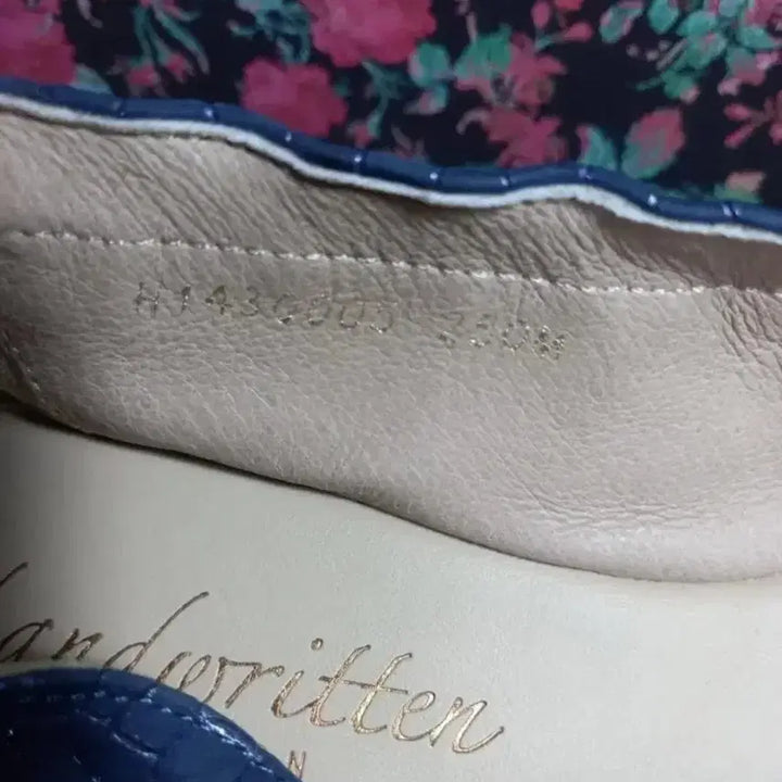 [BUNJANG] Handwritten Women&