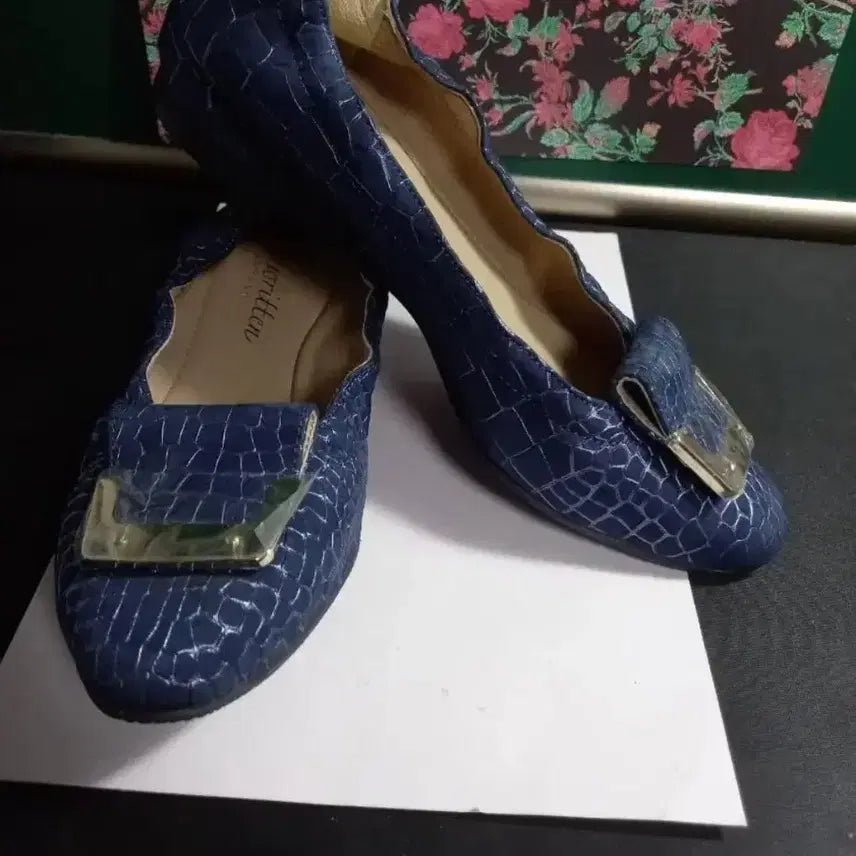 [BUNJANG] Handwritten Women&