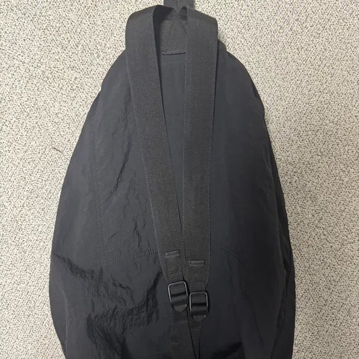 [BUNJANG] The North Face Purple Label Cordura Backpack / 노스페이스 퍼플라벨 코듀라 백팩