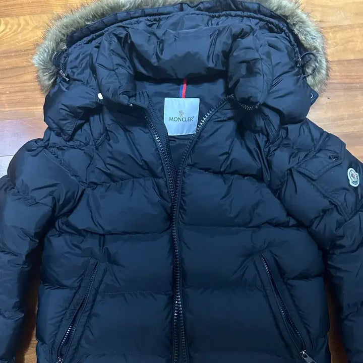 [BUNJANG] Moncler Maya Jacket / 몽클레어 마야 급처분