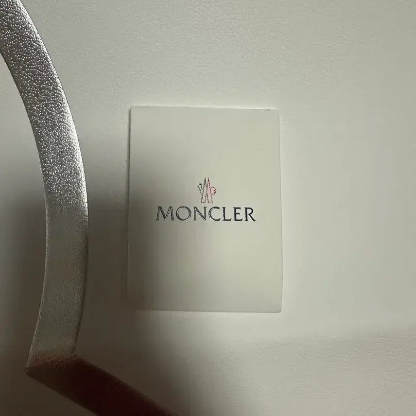 [BUNJANG] Moncler Maya Jacket / 몽클레어 마야 급처분