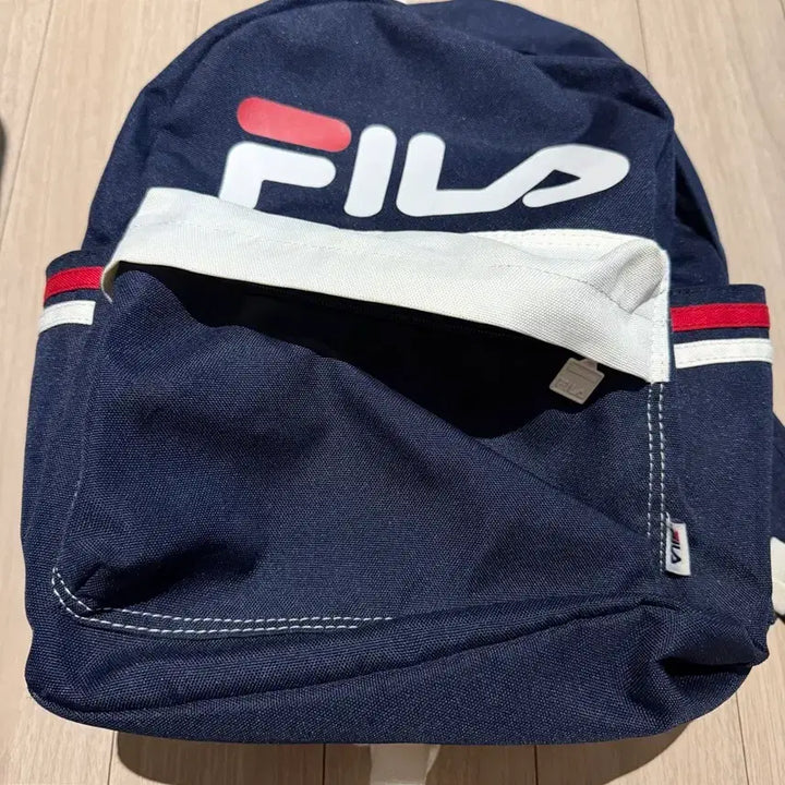 [SOLD OUT] 휠라백팩