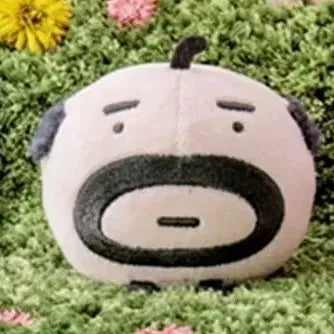 [BUNJANG] Oyajitchi Petit Plush Doll / 오야지치 쁘띠 (반택포 3.0)