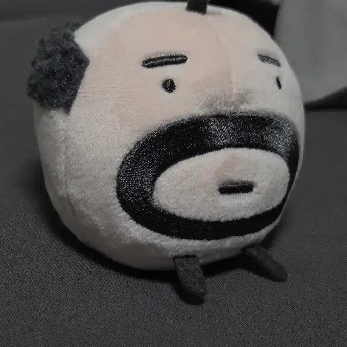 [BUNJANG] Oyajitchi Petit Plush Doll / 오야지치 쁘띠 (반택포 3.0)