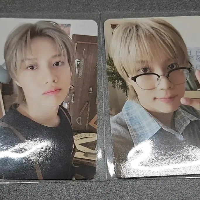 [BUNJANG] Taemin 2026 Season&