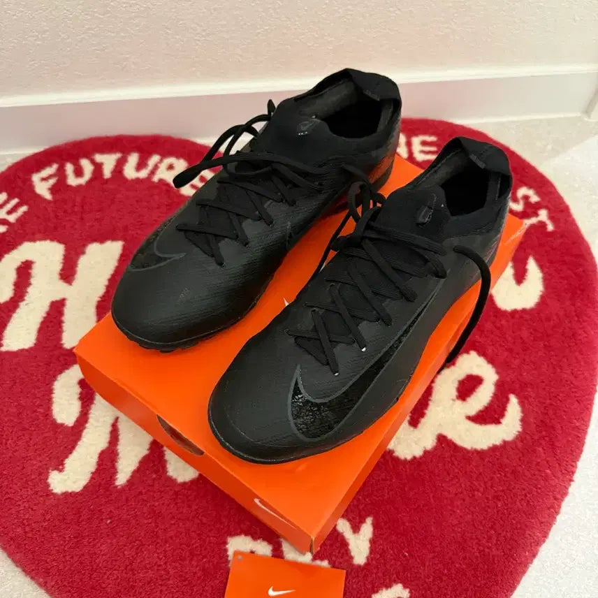 [BUNJANG] Nike Vapor 16 Pro TF Football Boots / [265] 나이키 베이퍼16 프로 TF
