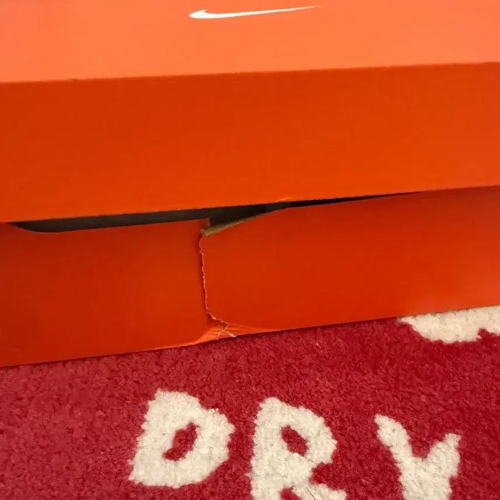 [BUNJANG] Nike Vapor 16 Pro TF Football Boots / [265] 나이키 베이퍼16 프로 TF
