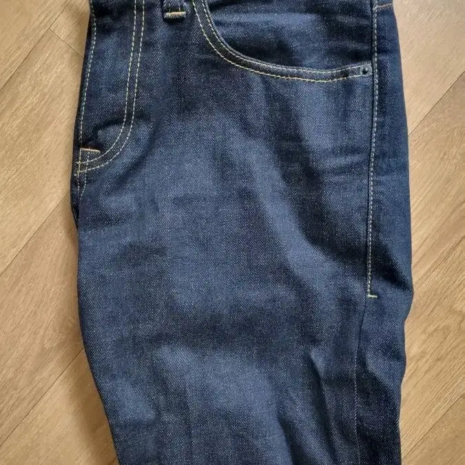 [BUNJANG] Plac Jean Berlin 31 Denim Jeans / 플랙진 베를린 31사이즈