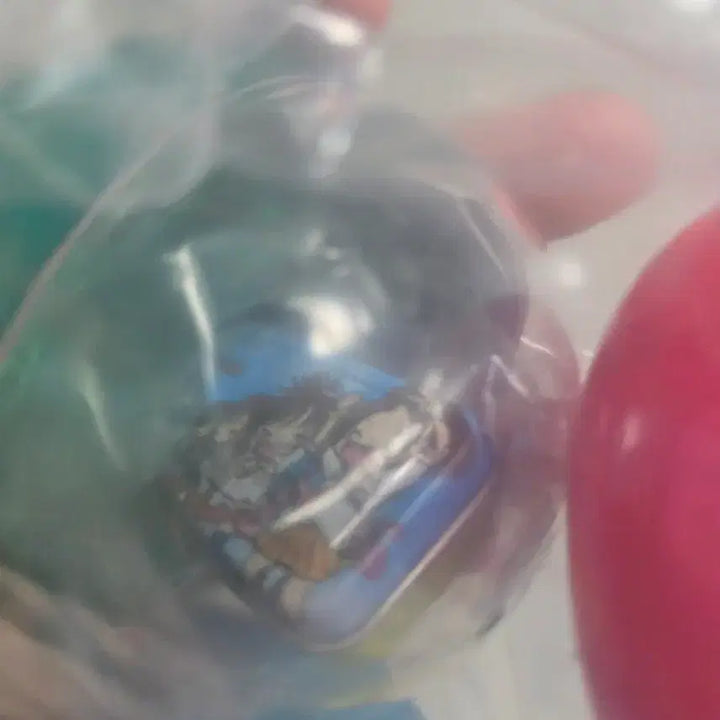 [BUNJANG] Heisei Can Case Set / 헤이세이 캔케이스 가챠 5종세트