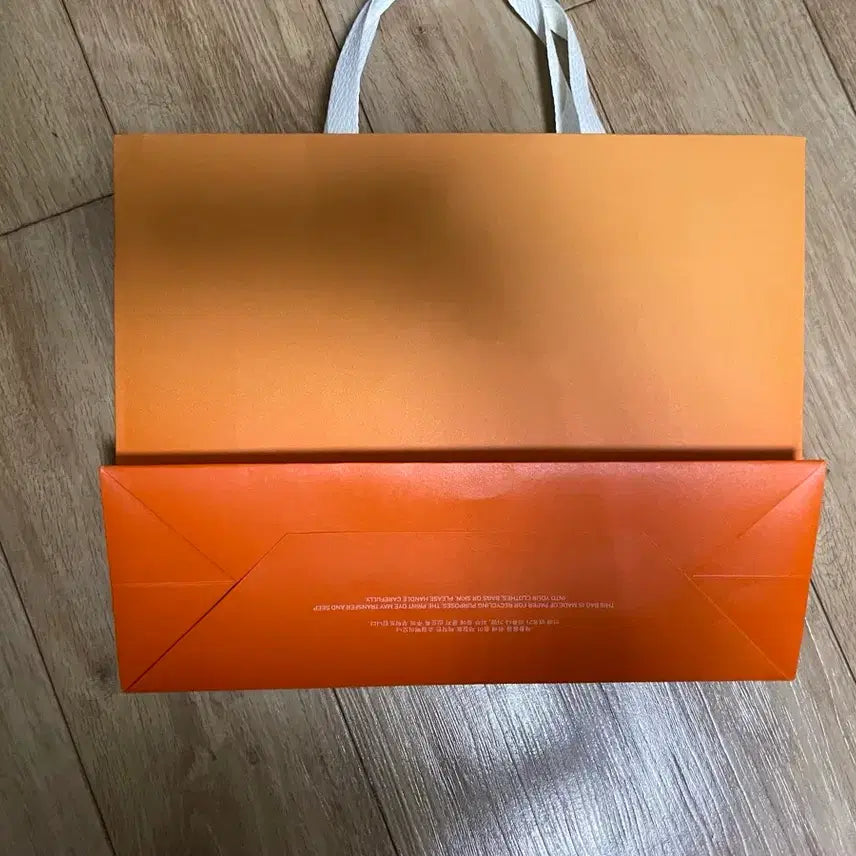[BUNJANG] Sulwhasoo Shopping Bag & Gift Box Bundle / 설화수 쇼핑백 & 지함보 포장 일괄 판매