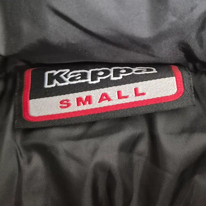 [BUNJANG] Kappa Goose Down Padded Jacket / [여M] 카파 구스다운 거위털 패딩