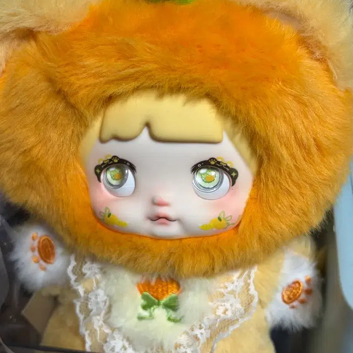 [BUNJANG] Nommi Fruit Series Keyring / 최저가 급처) 정품 노미 nommi 과일 시리즈 인형 키링