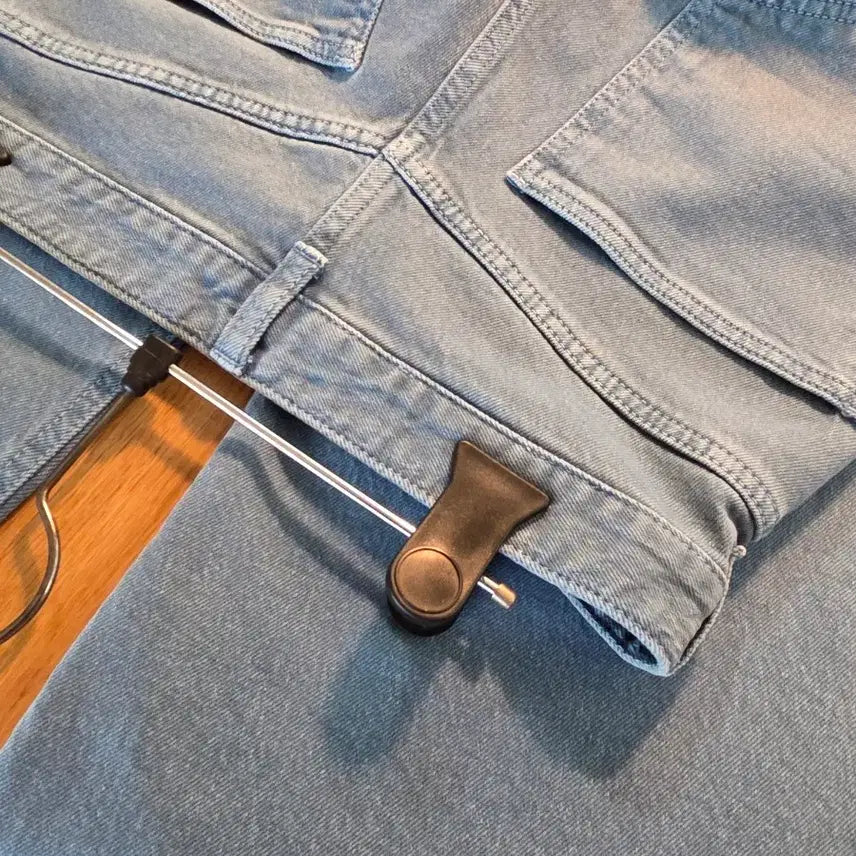 [BUNJANG] Time Denim Pants SS25 / 한섬 타임 데님팬츠ss25