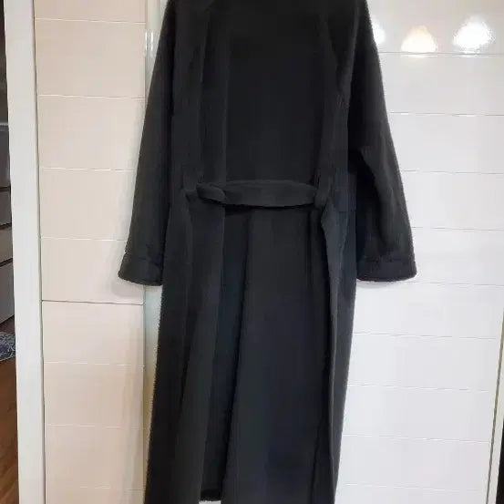 [BUNJANG] System Lama Coat / 시스템라마코트