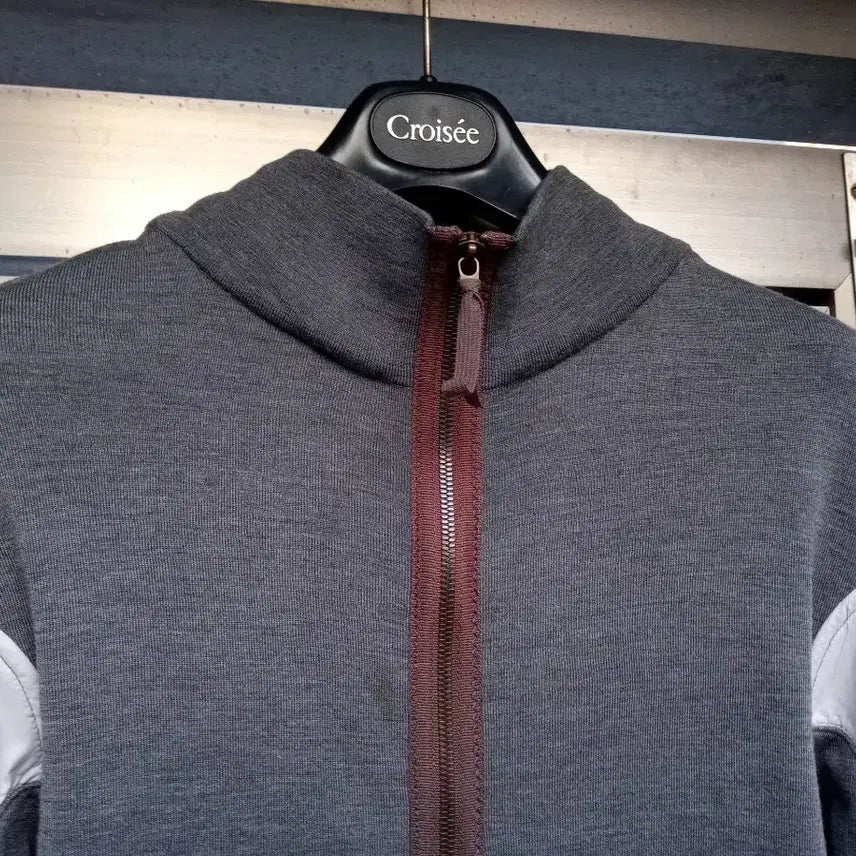 [BUNJANG] Marni Hooded Zip-Up Jacket Size 38 / 정품 마르니 후드 집업자켓 38