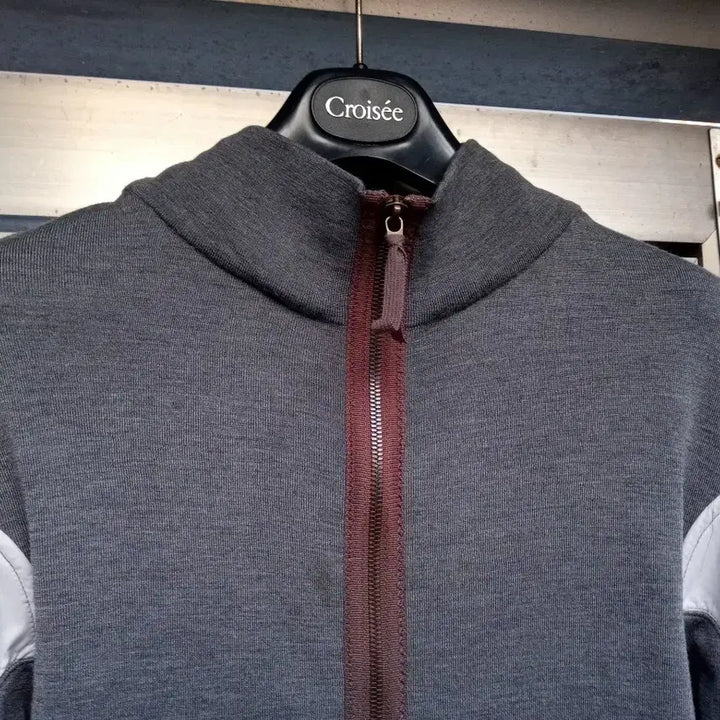 [BUNJANG] Marni Hooded Zip-Up Jacket Size 38 / 정품 마르니 후드 집업자켓 38