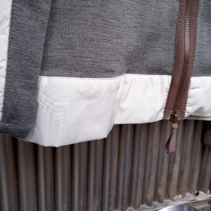 [BUNJANG] Marni Hooded Zip-Up Jacket Size 38 / 정품 마르니 후드 집업자켓 38