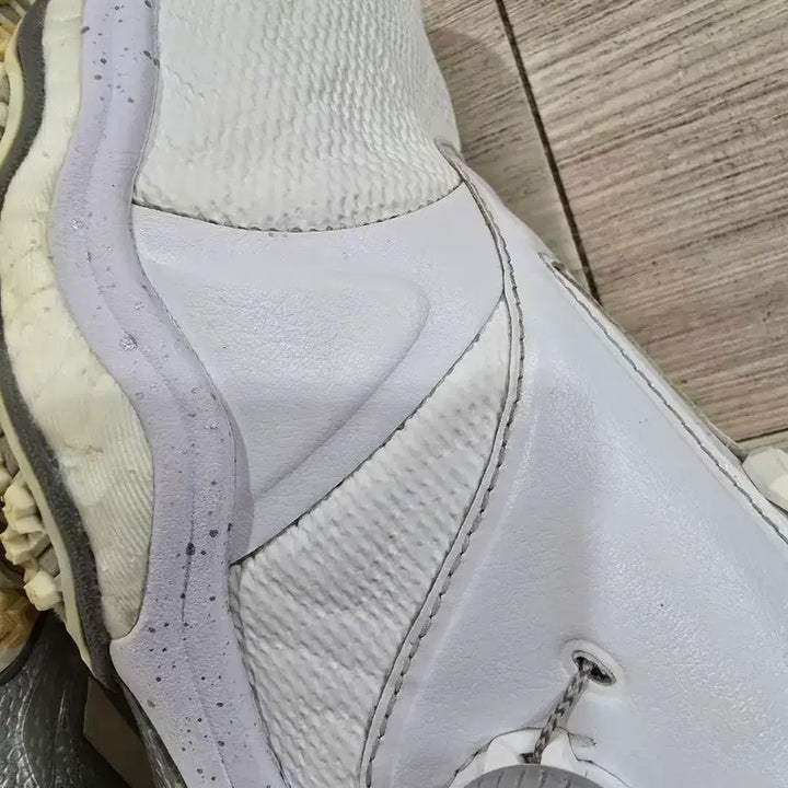 [BUNJANG] Adidas Codechaos Spikeless Boa Golf Shoes 245mm / 아디다스 골프 코드케이오스 스파이크리스 보아골프화 245mm