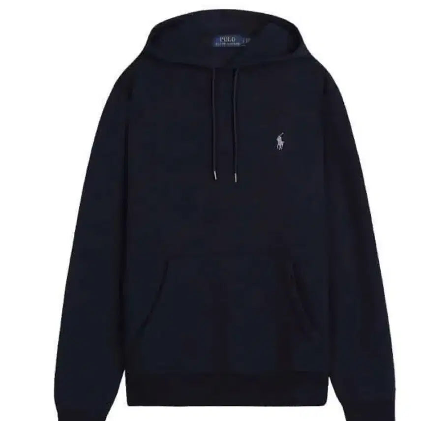 [BUNJANG] Polo Ralph Lauren Hooded Sweatshirt / (정품/새상품/QR가능/노기모) 폴로랄프로렌 후드티