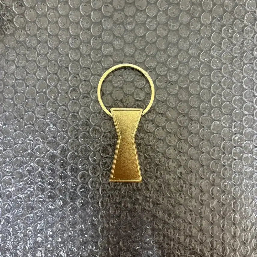 [BUNJANG] Verdy Wasted Youth Keychain / Verdy 키체인 wasted youth