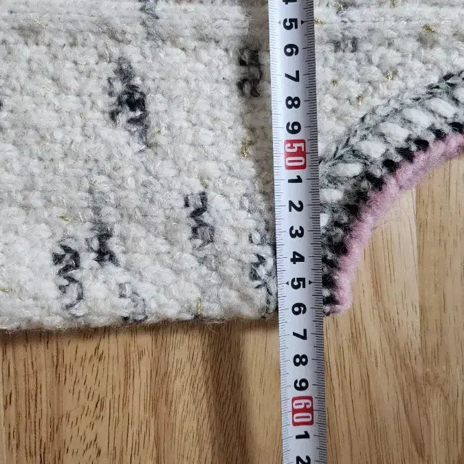 [BUNJANG] Vibrant Knit Vest / 화사한 니트 베스트