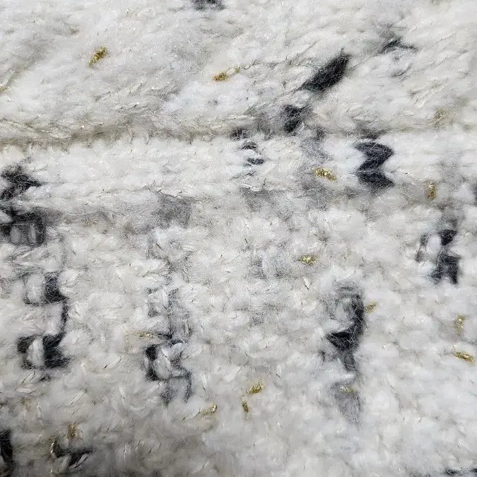 [BUNJANG] Vibrant Knit Vest / 화사한 니트 베스트