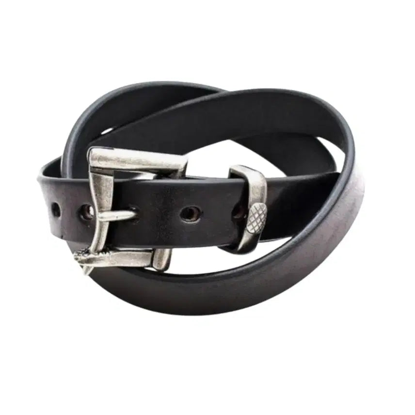 [BUNJANG] Vans Fireman Belt (Size 3) / 반스아웃피터스 파이어맨 벨트 3사이즈