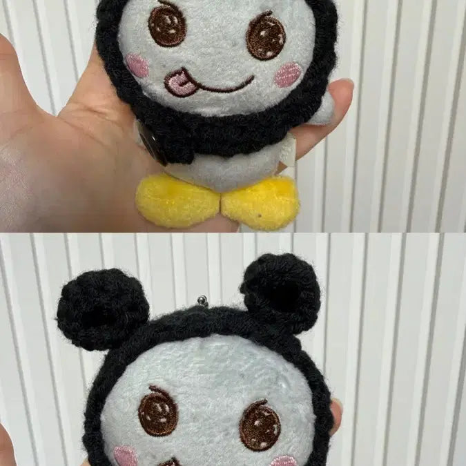 [BUNJANG] Moru Doll Hat / 모루인형옷 모자 양도