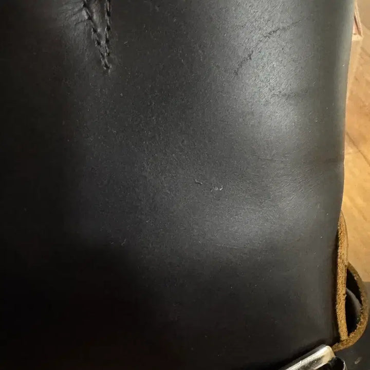 [BUNJANG] Red Wing 2966 Boots / 레드윙 2966