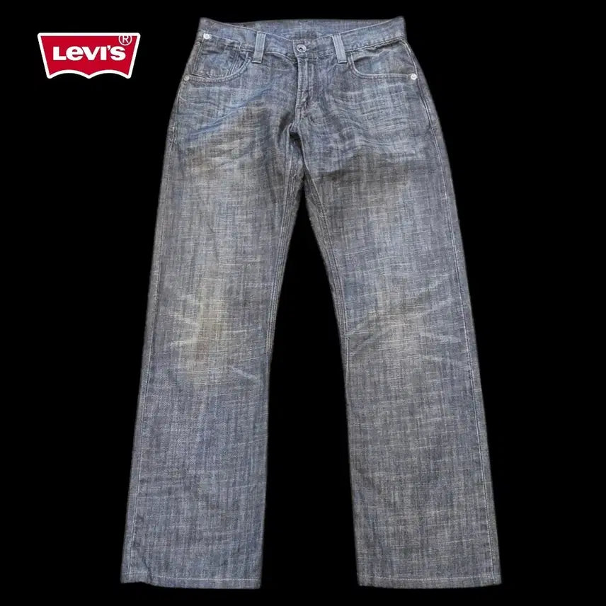 [BUNJANG] Levi's 514 Jeans / (30~31인치)리바이스 514 청바지