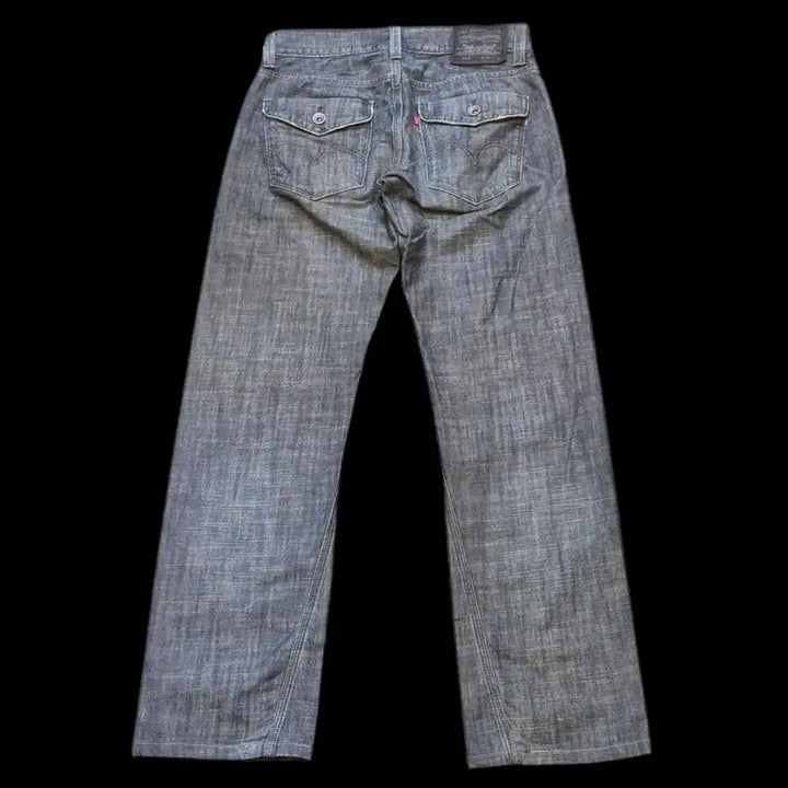 [BUNJANG] Levi's 514 Jeans / (30~31인치)리바이스 514 청바지