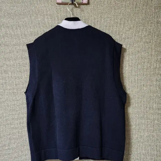 [BUNJANG] Stylish Vest / 멋쟁이 베스트