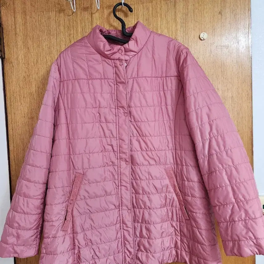 [BUNJANG] 크로커다일 패딩점퍼 판매합니다. / 크로커다일 레이디스 경량패딩점퍼 판매합니다.