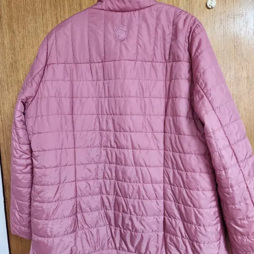 [BUNJANG] 크로커다일 패딩점퍼 판매합니다. / 크로커다일 레이디스 경량패딩점퍼 판매합니다.