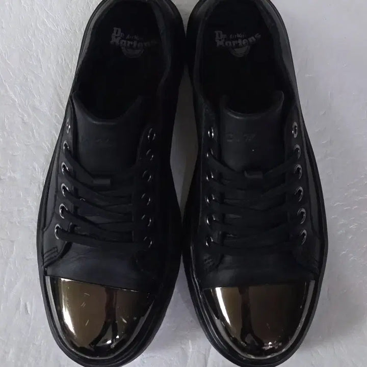 [BUNJANG] Dr. Martens Alexei Triple Black Boots / [220] 닥터마틴 알렉세이 ALEXEI 트리플블랙