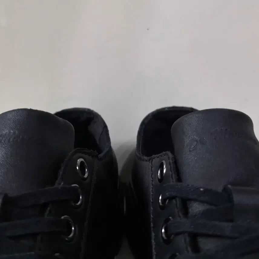 [BUNJANG] Dr. Martens Alexei Triple Black Boots / [220] 닥터마틴 알렉세이 ALEXEI 트리플블랙
