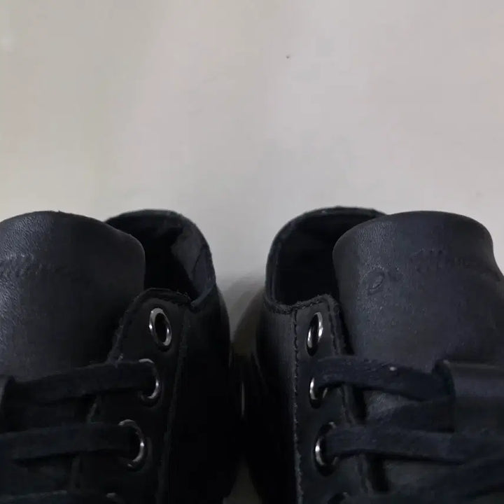 [BUNJANG] Dr. Martens Alexei Triple Black Boots / [220] 닥터마틴 알렉세이 ALEXEI 트리플블랙