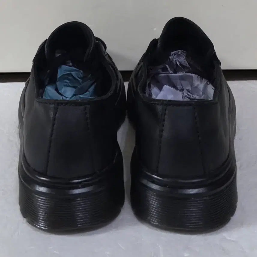 [BUNJANG] Dr. Martens Alexei Triple Black Boots / [220] 닥터마틴 알렉세이 ALEXEI 트리플블랙