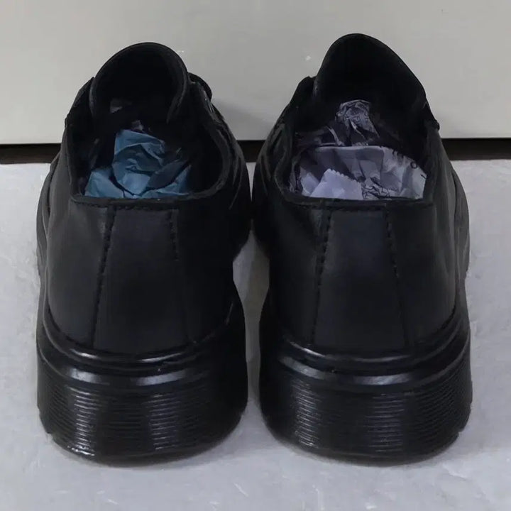 [BUNJANG] Dr. Martens Alexei Triple Black Boots / [220] 닥터마틴 알렉세이 ALEXEI 트리플블랙