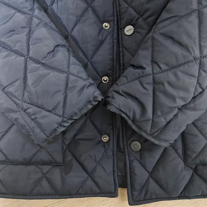 [SOLD OUT] 팰틱스 경량패딩 자켓 100사이즈 네이비